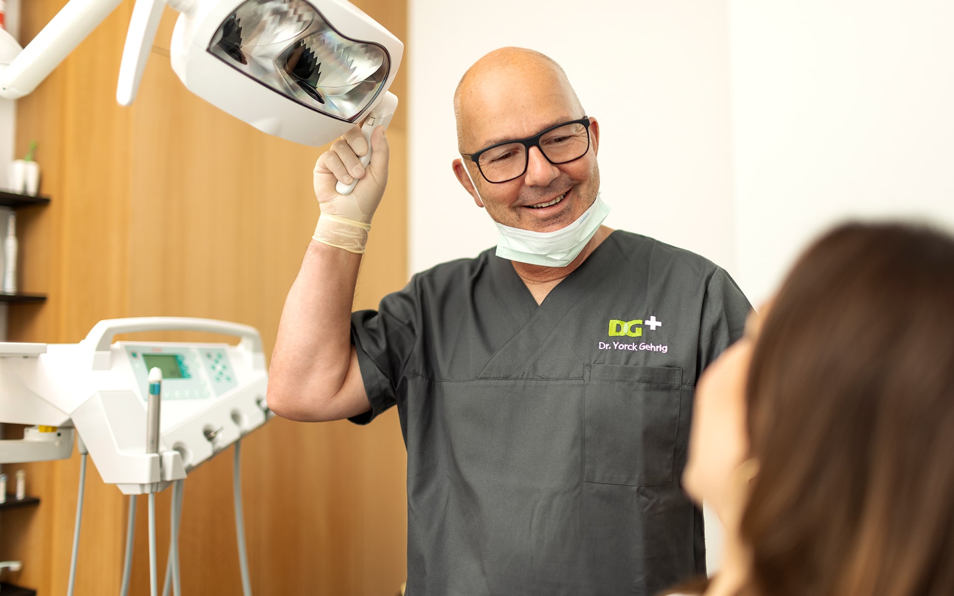 Ästhetische Zahnheilkunde